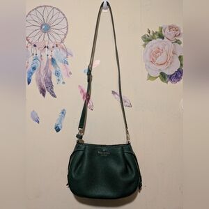 Kate Spade Dumpling Crossbody Bag